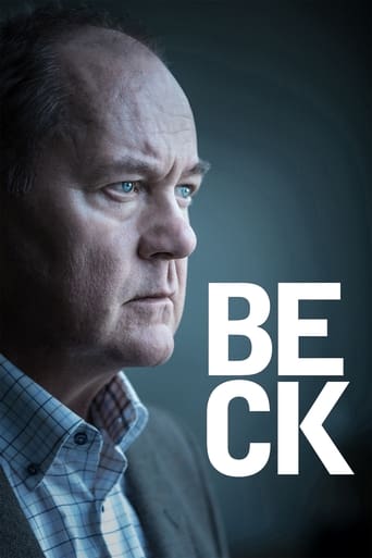 Poster of Beck