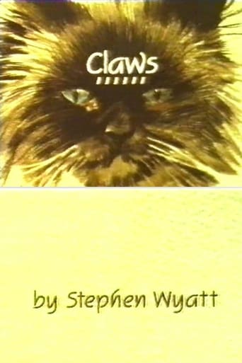 Poster of Claws