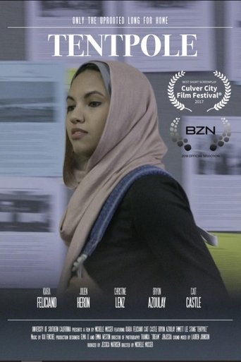 Poster of Tentpole