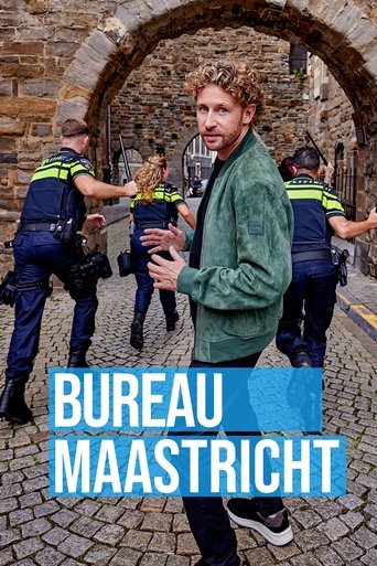 Bureau Maastricht Poster of Bureau Maastricht