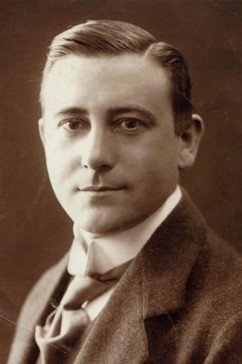 Portrait of Henry Seemann