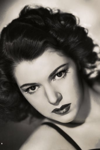 Portrait of Diana Barrymore