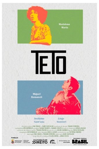 TeTo Poster of TeTo