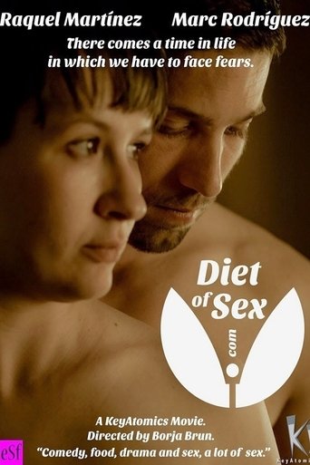 Poster of Diet of Sex
