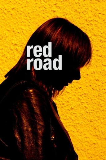 Poster of Red Road