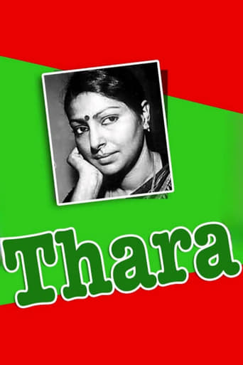 Poster of Thara