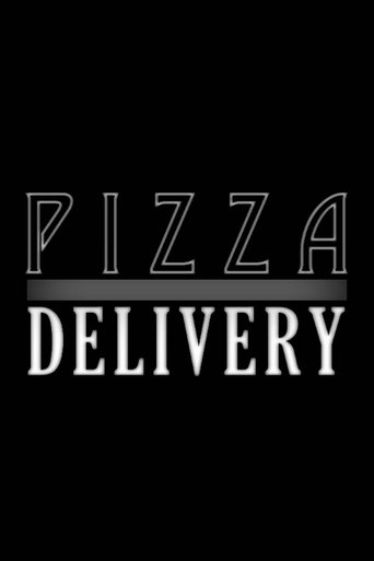 Pizza Delivery Poster of Pizza Delivery