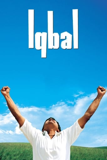 Poster of Iqbal