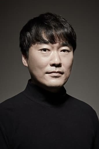 Portrait of You Seong-joo