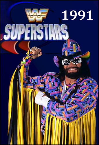 Portrait for WWF Superstars Of Wrestling - Season 6