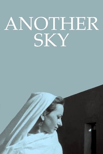 Poster of Another Sky