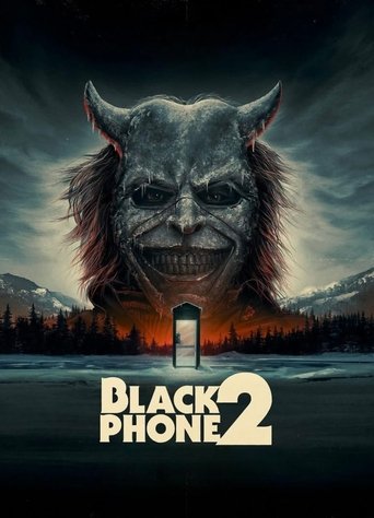 Poster of Black Phone 2