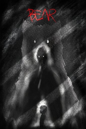 Poster of Bear