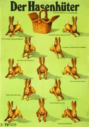 Poster of Der Hasenhüter