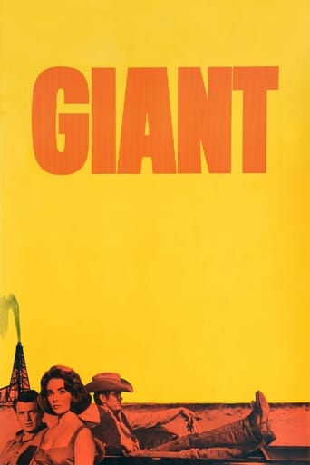 Poster of Giant