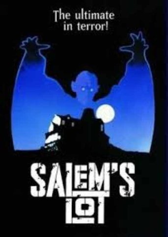 Salem's Lot 1979 Poster of Salem's Lot 1979