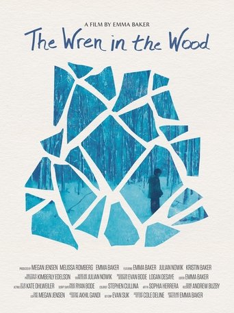 The Wren in the Wood Poster of The Wren in the Wood
