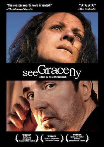 Poster of See Grace Fly