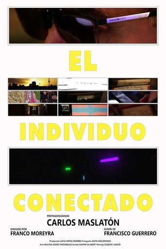 El individuo conectado Poster of El individuo conectado