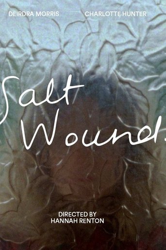 Salt Wounds Poster of Salt Wounds
