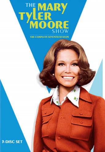 Portrait for The Mary Tyler Moore Show - Season 7
