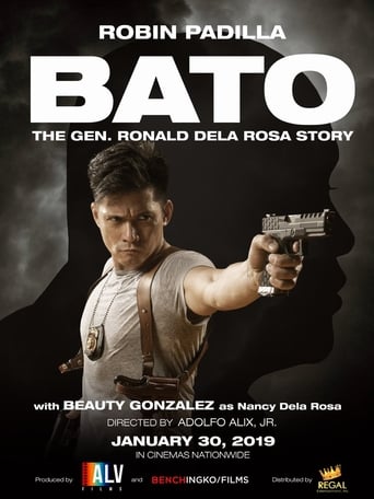 Poster of Bato