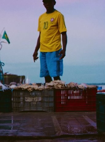 Brasil Impossível Poster of Brasil Impossível