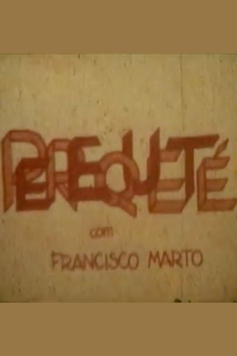 Perequeté Poster of Perequeté