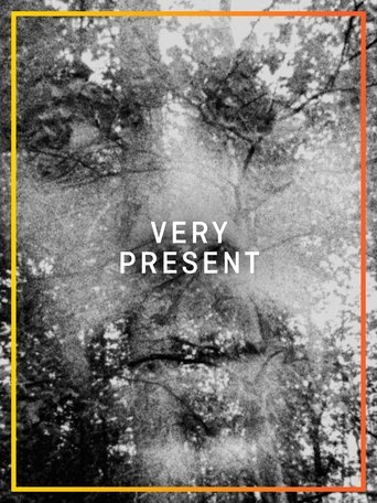 Very Present Poster of Very Present