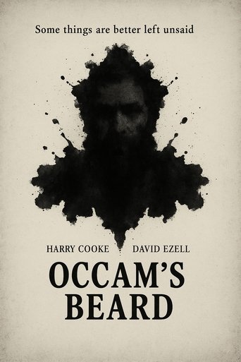 Poster of Occam's Beard