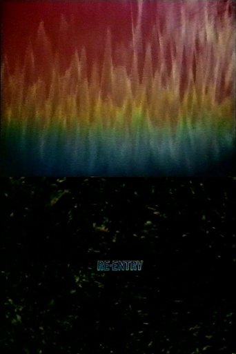Re-entry Poster of Re-entry