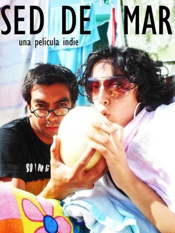 Poster of Sed de Mar