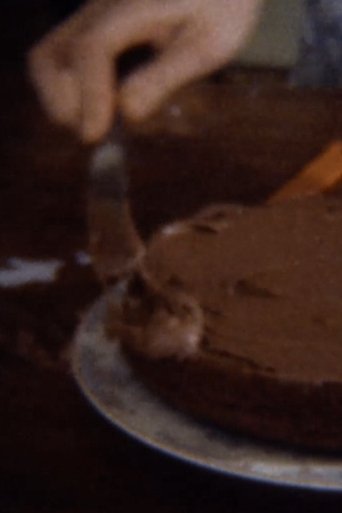 Chocolate Cake Poster of Chocolate Cake