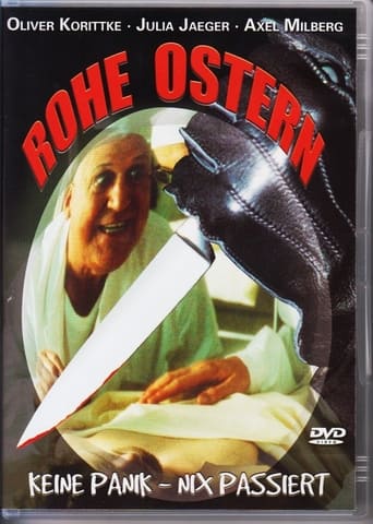 Poster of Rohe Ostern