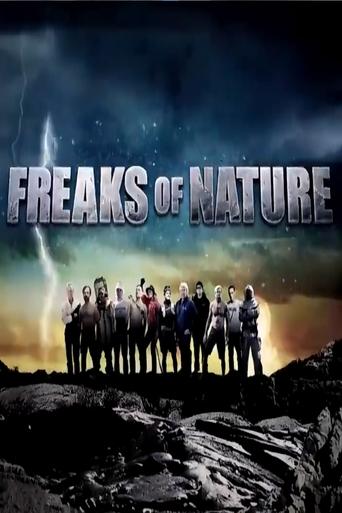 Freaks of Nature Poster of Freaks of Nature