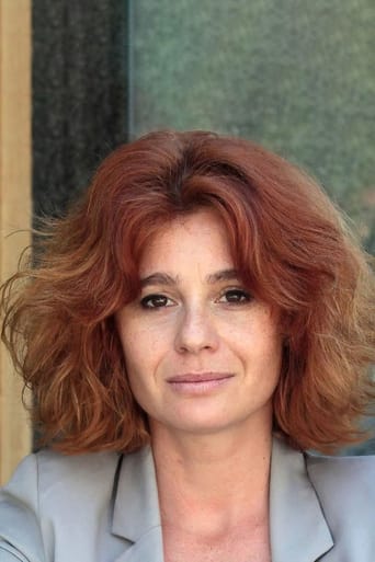 Portrait of Mediha Musliović