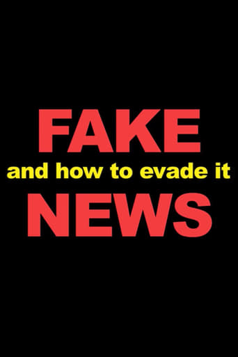 Poster of Fake News And How To Evade It