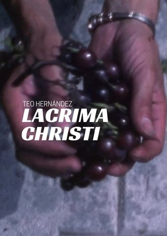 Lacrima Christi Poster of Lacrima Christi