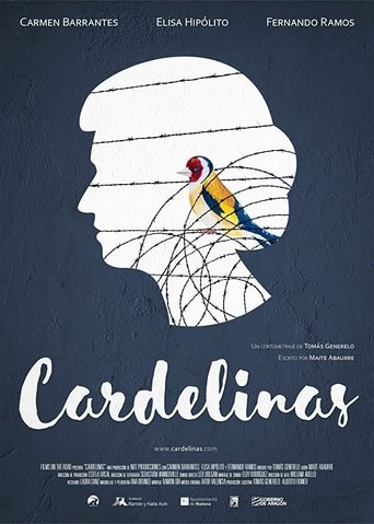 Cardelinas Poster of Cardelinas