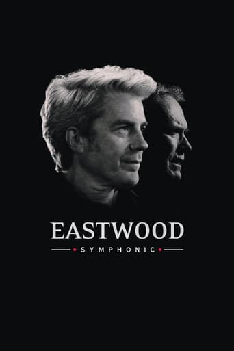 Poster of Eastwood Symphonic