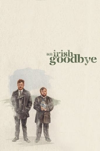 Poster of An Irish Goodbye