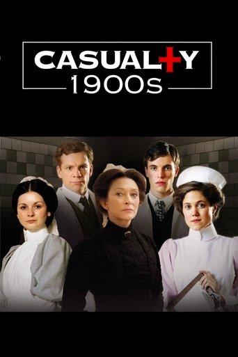 Poster of Casualty 1900s