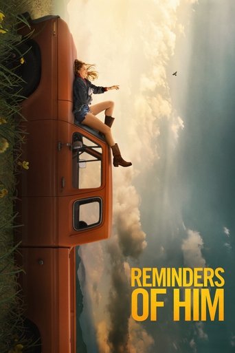 Reminders of Him Poster of Reminders of Him