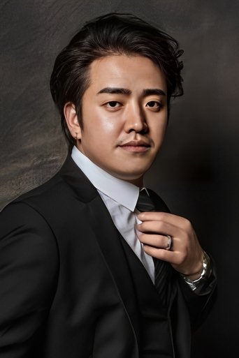 Portrait of 张嘉予