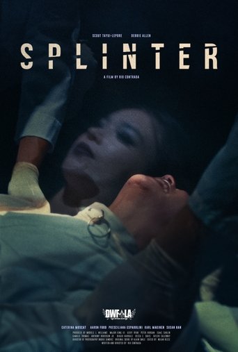 Splinter Poster of Splinter