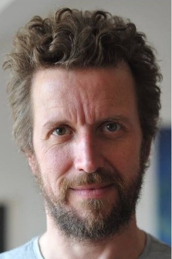 Portrait of Vincent Cahay