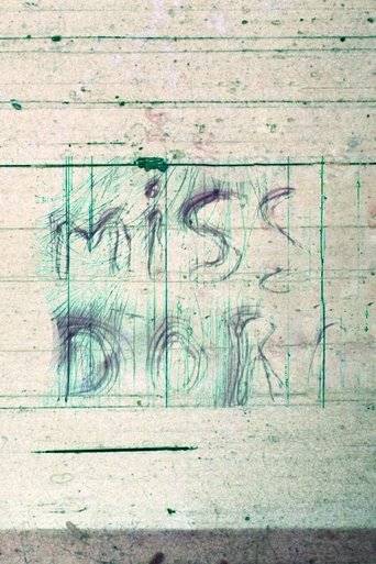 Poster of Miss Dora