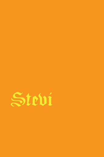 Stevi Poster of Stevi