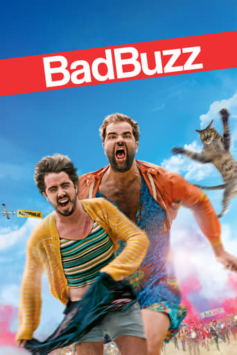 Poster of Bad Buzz