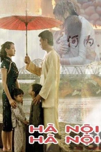 Poster of Hanoi, Hanoi